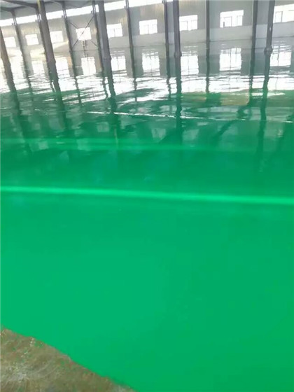 索县,我直接给你一份室外地坪漆翻新维修
